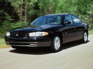 Buick Regal 1997 года